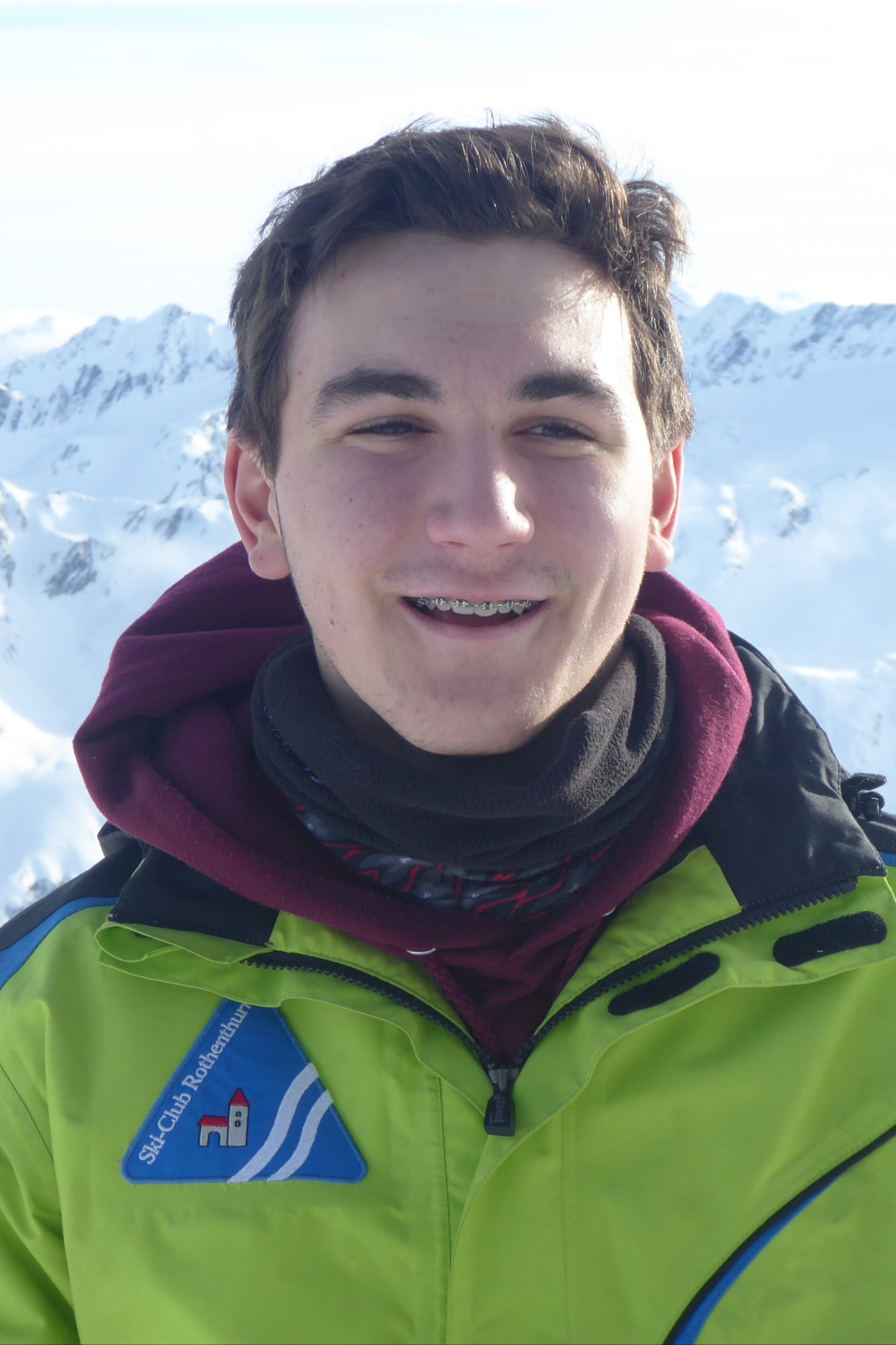 Joel Knobel